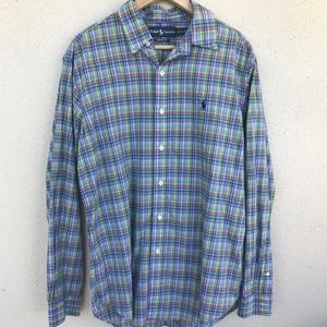 Polo by Ralph Lauren Button Down LS